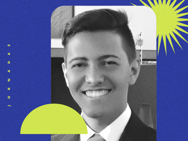 Egresso do curso de Psicologia da Unileão é aprovado em concurso da Universidade Federal do Cariri