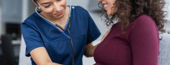 em Enfermagem em Ginecologia e Obstetrícia