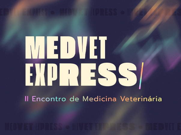 Med Vet Express: II Encontro de Medicina Veterinária acontece em setembro na Unileão