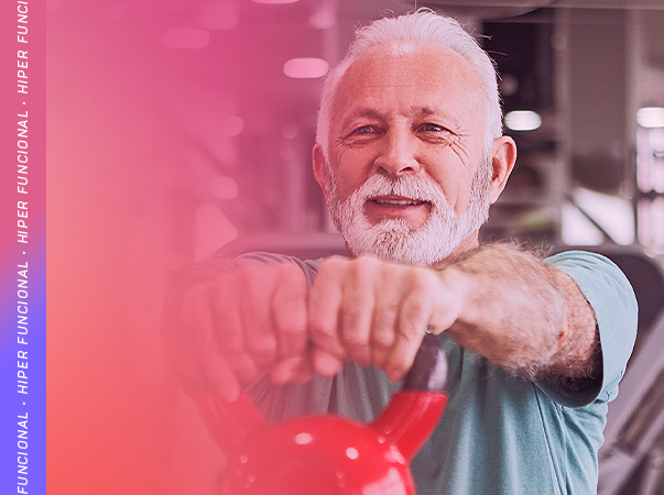 Curso de bacharelado em Educação Física da Unileão lança projeto de extensão para atender público da terceira idade