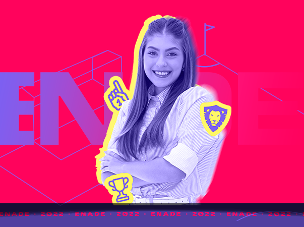 ENADE 2022 ocorre no dia 27 de novembro
