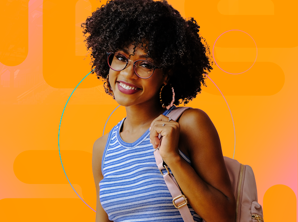 Pré-inscrições em 2023 como transferido ou graduado