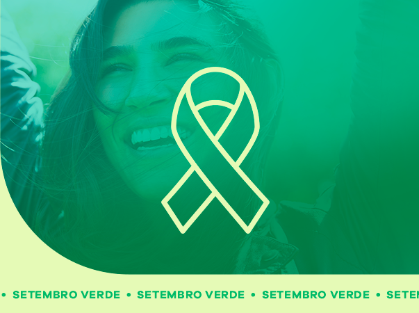 Curso de Enfermagem da Unileão realiza evento em alusão ao Setembro Verde