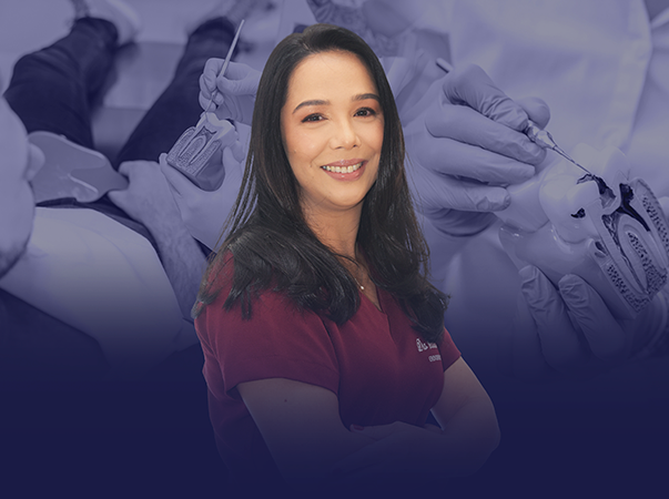 Curso de Aperfeiçoamento em Endodontia da Unileão está com inscrições abertas