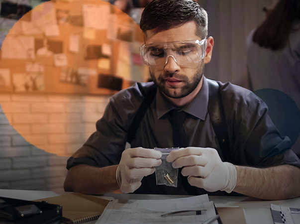 Unileão está com inscrições abertas para curso prático de Balística Forense