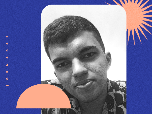 Aluno e professor do curso de Psicologia da Unileão publicam capítulo no livro “Psicologia (necro)política, democracia e violência de direitos”