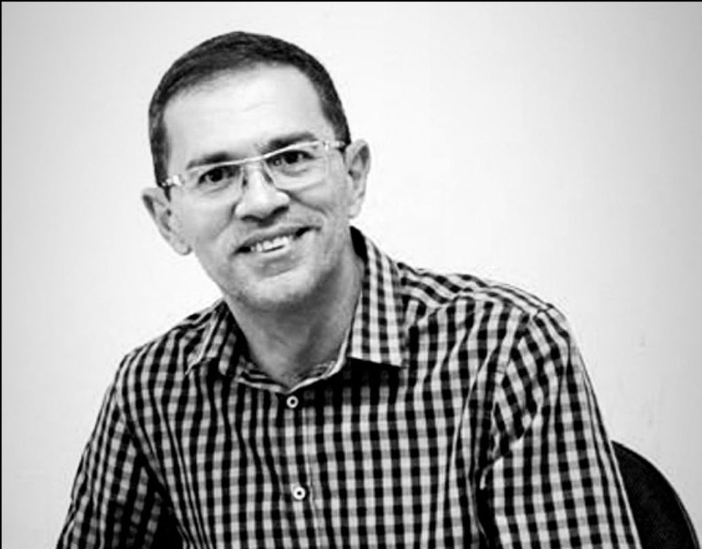 Nota de pesar
