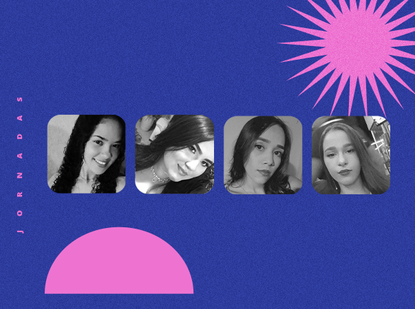 Alunas do curso de Direito da Unileão publicam artigo em revista