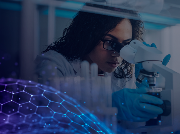 Unileão parabeniza biomédicos neste 20 de novembro