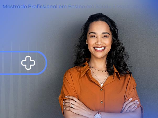 Mestrado Profissional em Ensino em Saúde da Unileão divulga resultado da seleção de Credenciamento para Docentes Colaboradores