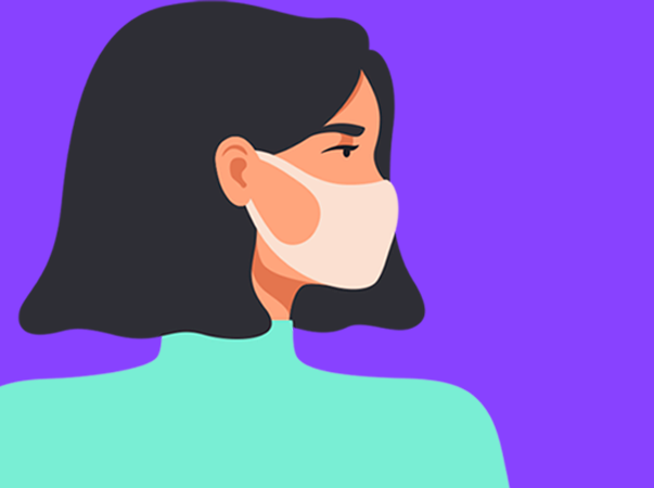 Unileão orienta sobre uso de máscaras conforme recomendações de novo Decreto Estadual