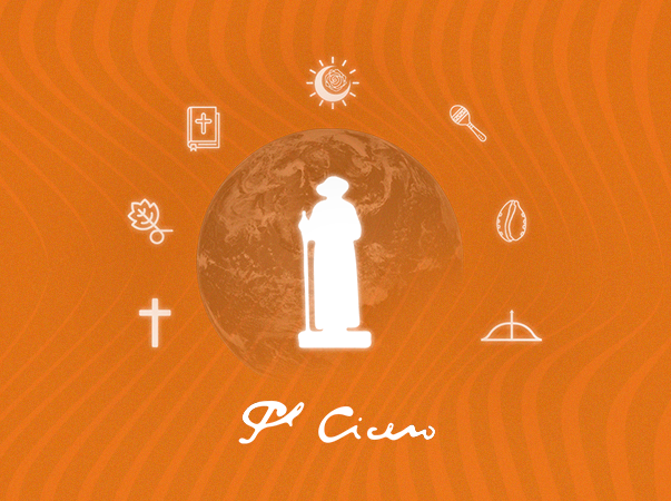 Lançamento do VI Simpósio Internacional Padre Cícero e I Simpósio Internacional de Religiões e Espiritualidades acontece no dia 23 de novembro