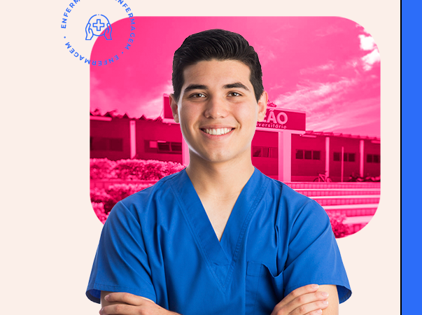 Evento Enfermeiro por um dia da Unileão mostra prática da profissão para interessados