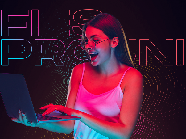 MEC divulga cronograma para ProUni e FIES em 2023.1