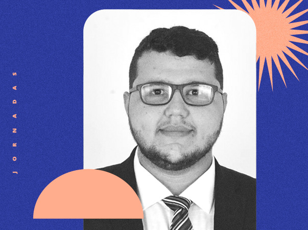 Egresso do curso de Direito da Unileão é aprovado em mestrado da UFC e nomeado presidente da Comissão de Liberdade Religiosa da OAB Crato