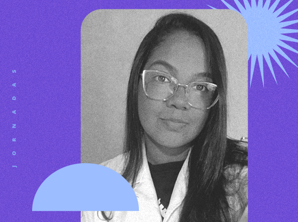 Aluna do curso de Enfermagem da Unileão publica artigo em revista