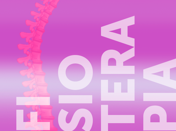 Fisioterapia divulga lista de materiais para o semestre 2023.1