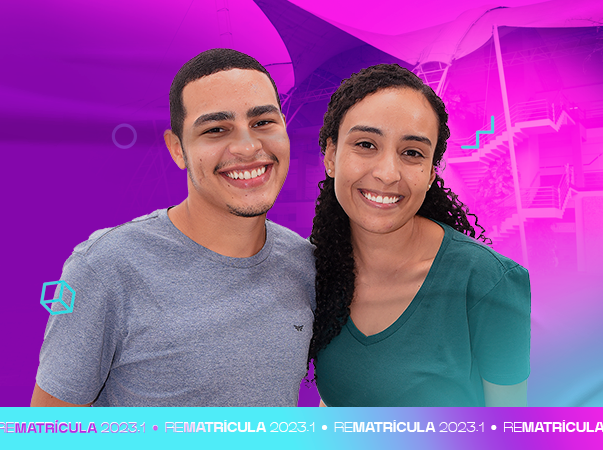 Renove sua matrícula para 2023.1 na Unileão e participe da II Conexão Unileão