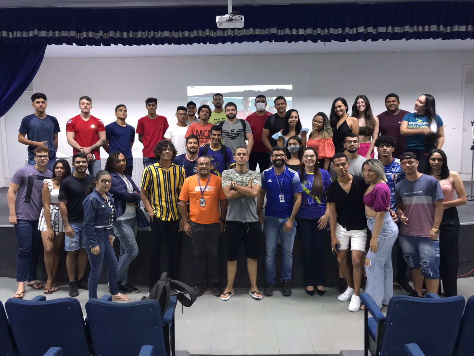 IV Cine Debate & Diversidade da Unileão exibe o filme “Rise”