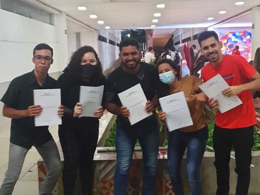 Unileão realiza o II Encontro de Projetos de Pesquisa em Educação Física