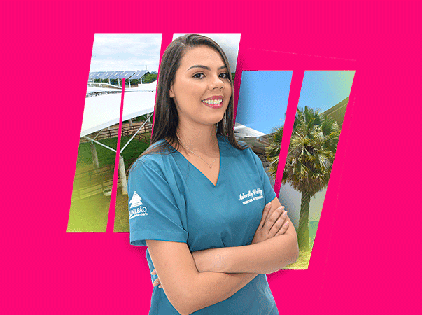 Medicina Veterinária: estude com Bolsa FIES de 85% no curso pioneiro do Cariri e tenha práticas no único Hospital Veterinário da região