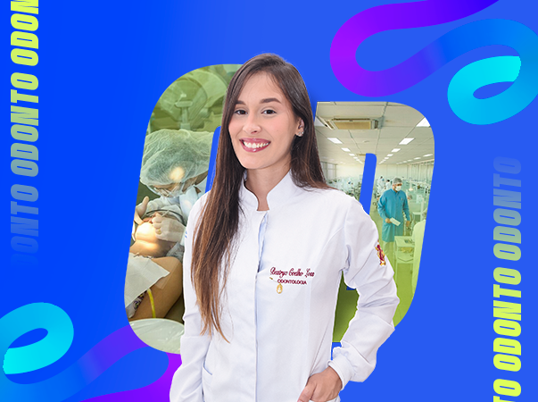 Curso de Odontologia da Unileão conta com instrumentação gratuita para ingressantes e Bolsa FIES de 85% em 2023.1