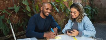 Gestão de Mídias Sociais