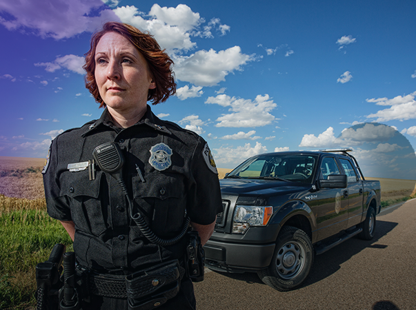 Unileão oferta cursinho preparatório para Polícia Penal – CE