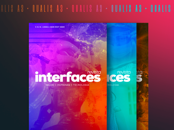 Revista Interfaces da Unileão recebe classificação Qualis A3