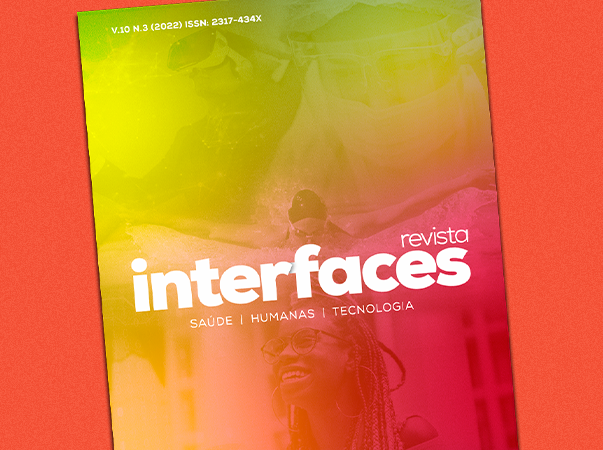 Unileão lança Volume 10 Número 3 da Revista Interfaces