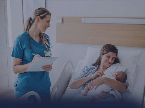 Unileão oferta Especialização em Enfermagem em Pediatria e Neonatologia