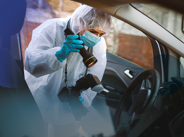 Unileão realiza 1º Workshop de perícia forense e investigação criminal