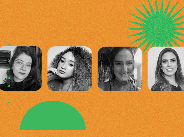 Alunas do curso de Psicologia da Unileão participam da II Mostra Nacional de Práticas em Psicologia no Sistema Único de Assistência Social