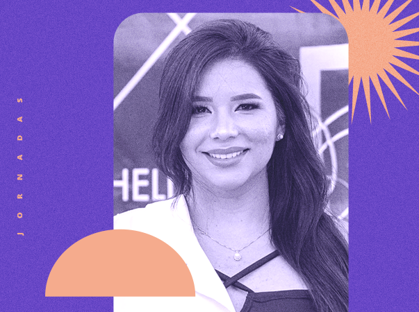 Aluna do curso de Enfermagem da Unileão é aprovada em concurso