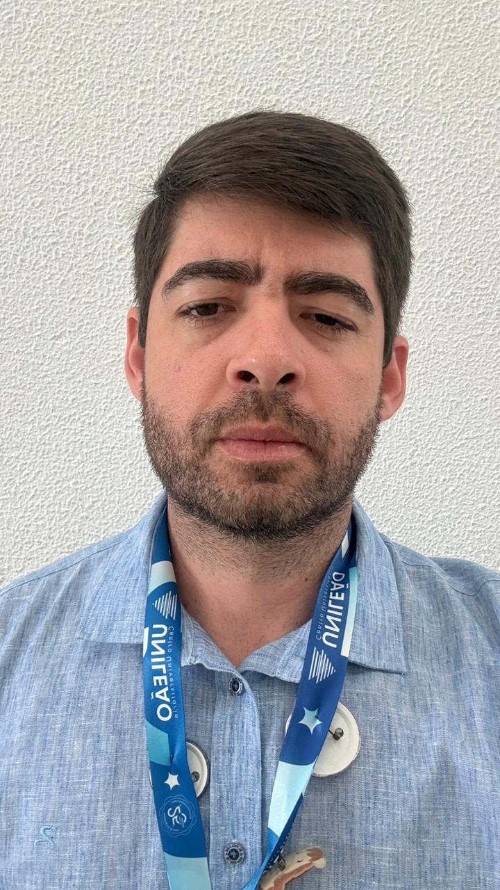 Clédson Calixto de Oliveira