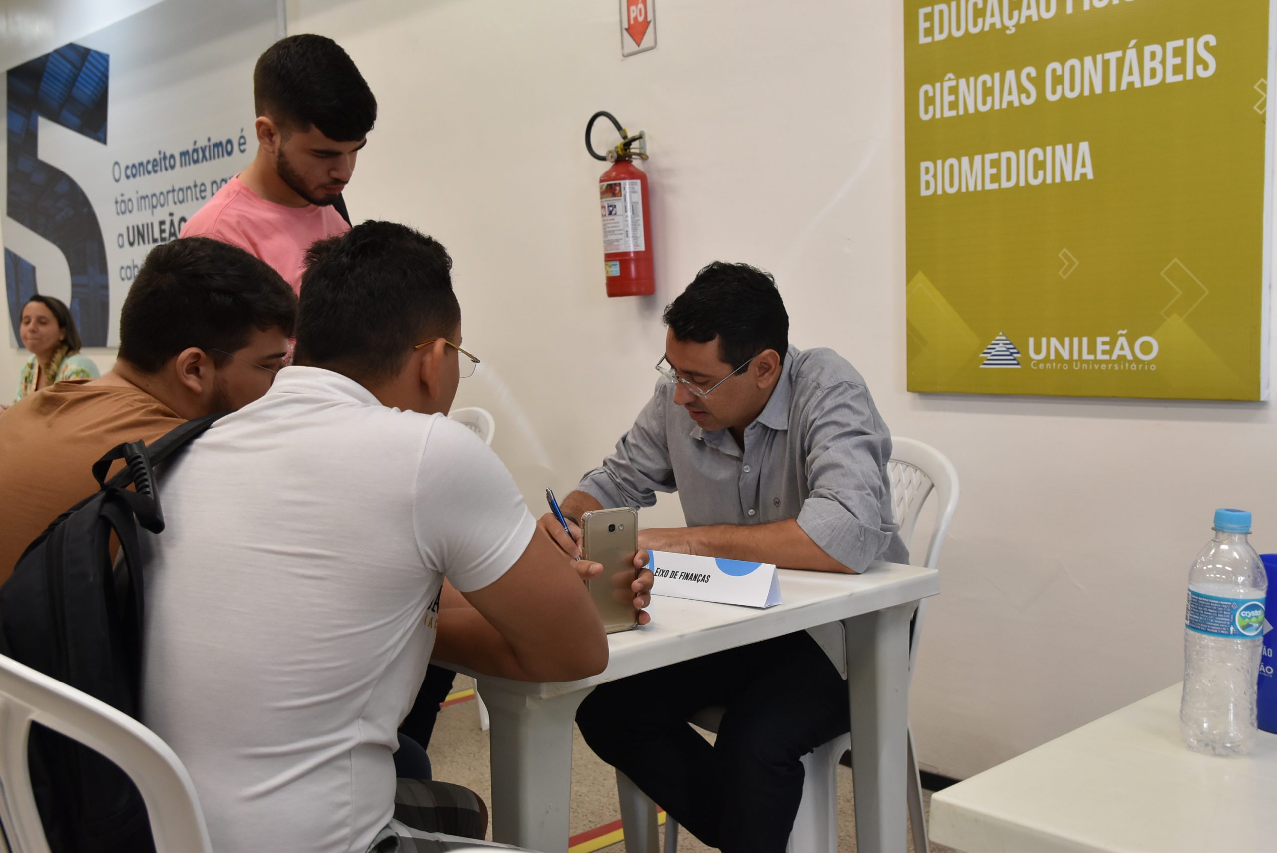 Descubra 5 áreas das Ciências Contábeis e invista na profissão