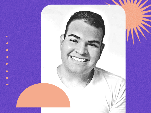 Aluno do curso de Psicologia da Unileão é aprovado em intercâmbios voluntários na Tailândia e se torna líder na IYD Brasil