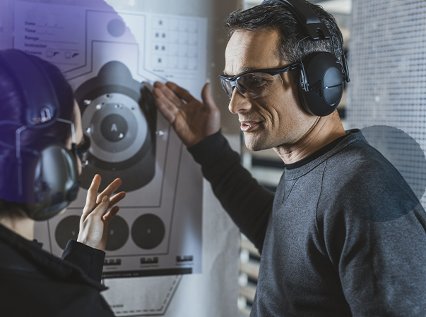 Unileão oferta 8ª turma do curso prático de Balística Forense em Brejo Santo