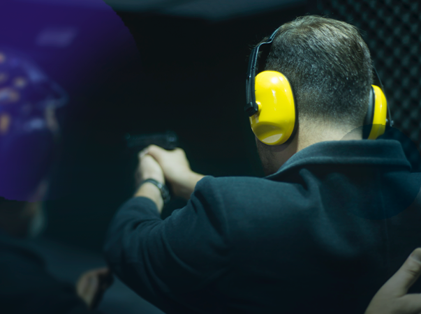 Unileão oferta 7ª turma do curso prático de Balística Forense