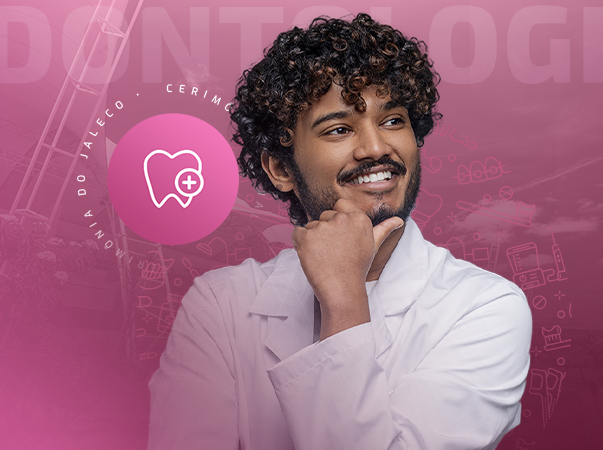 Cerimônia do Jaleco do curso de Odontologia acontece em maio na Unileão