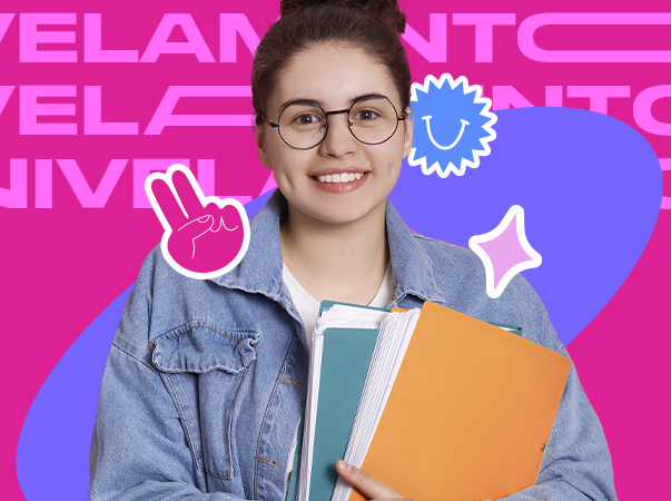 Nivelamento on-line no semestre 2023.1