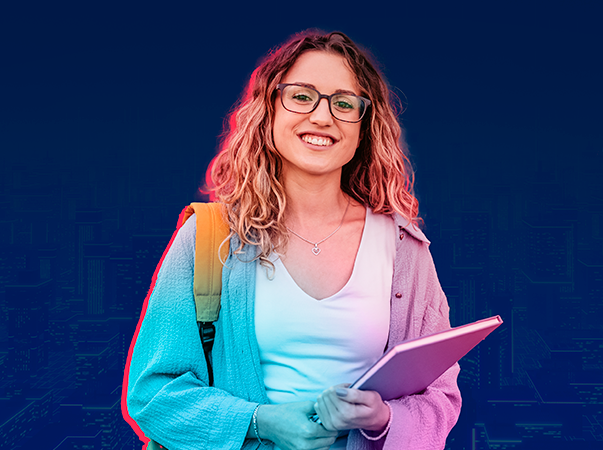 Unileão está com pré-inscrições abertas para o Mega Vestibular 2023.2