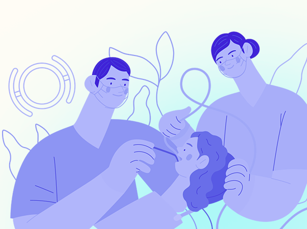 Programa de extensão da pós-graduação em Implantodontia divulga edital de seleção para estágio