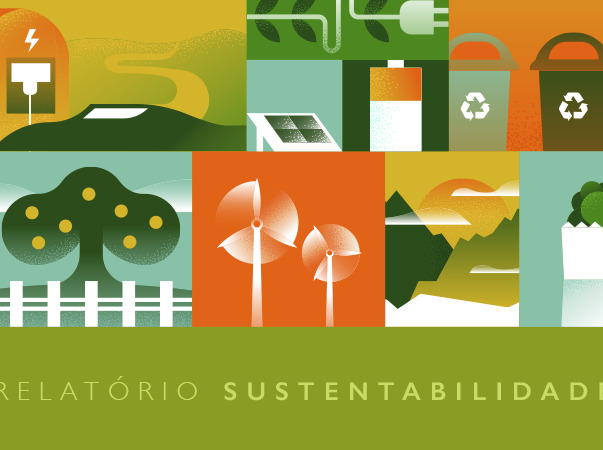 Lunelli lança Relatório de Sustentabilidade com resultados positivos do ano  de 2022 – Lunelli