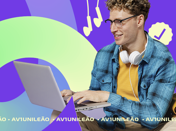 Semana de AV1 2023.1 chegando na Unileão: saiba como se preparar para ir bem nos estudos!