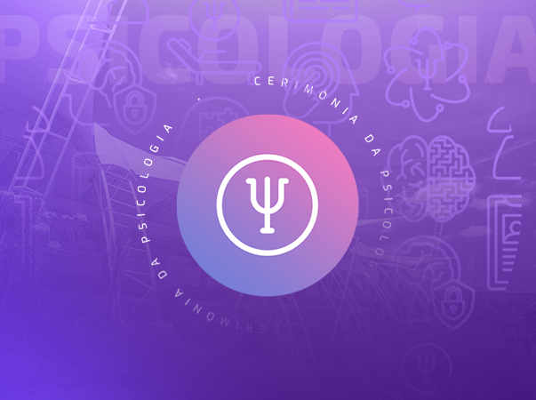 Unileão realiza a VI Cerimônia do curso de Psicologia para alunos(as) ingressantes e concluintes