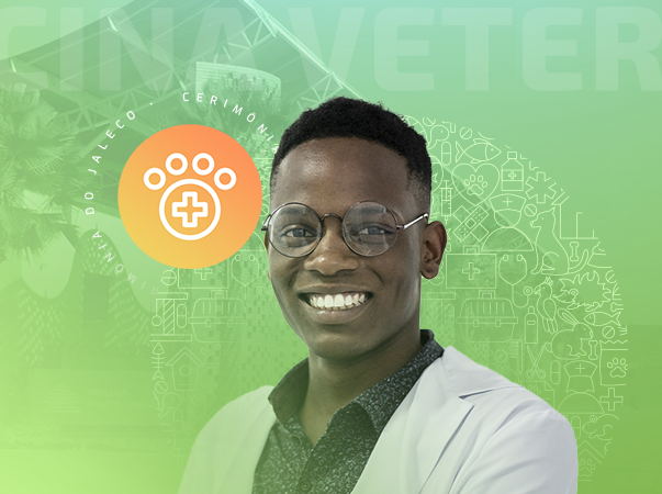 Curso de Medicina Veterinária da Unileão realiza a VIII Cerimônia do Jaleco em junho