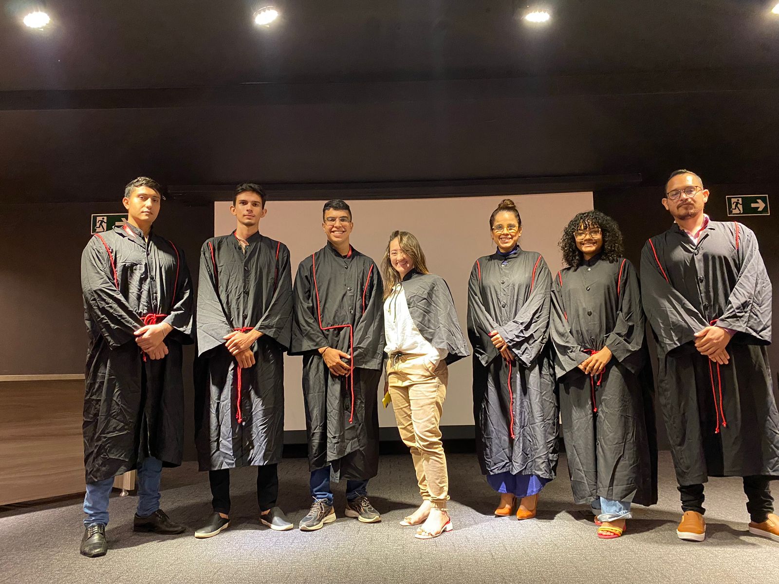 Curso de Direito da Unileão realiza Semana de Mediação inicial cível