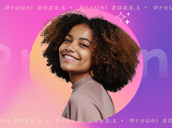 MEC abre prazo para manifestação de interesse na lista de espera do ProUni 2023.1