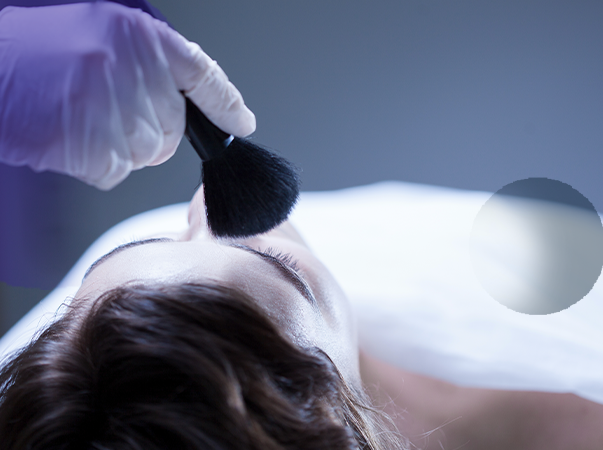 Unileão oferta Curso Prático de Necromaquiagem